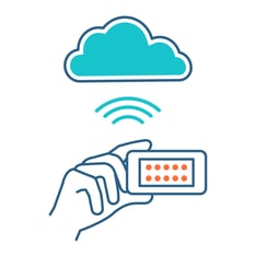 Icon_CONNECT - Cloud Diagnostics