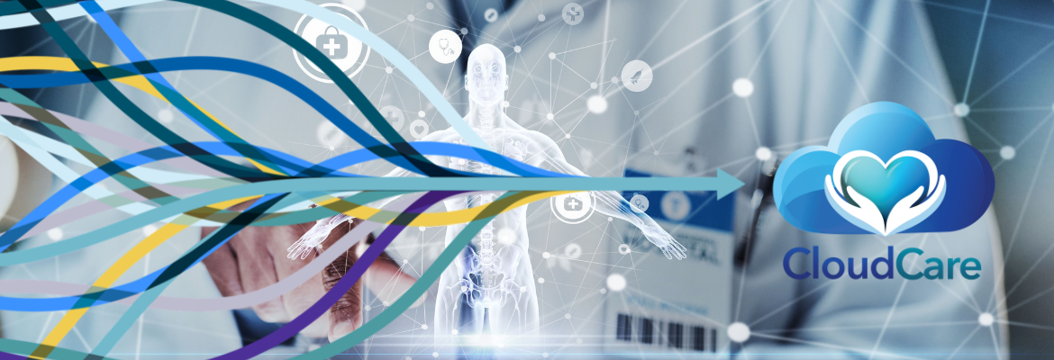 Why CloudCare. Why Now: From Infrastructure to Action in Modern Healthcare